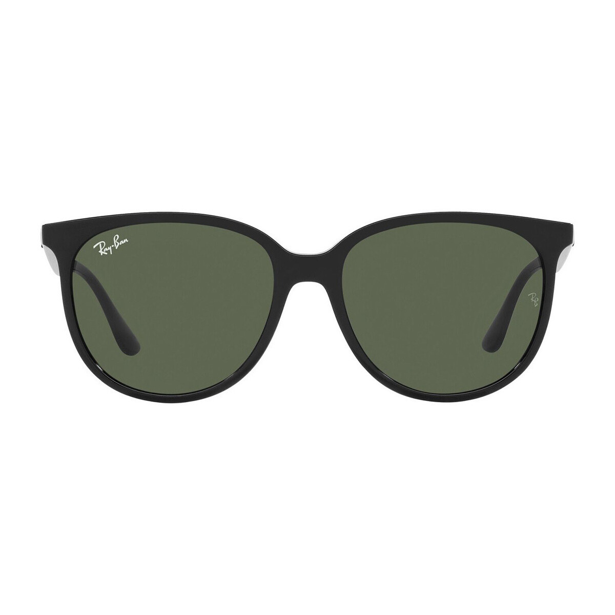 Ray-ban  Occhiali da Sole  RB4378 601/71  Černá