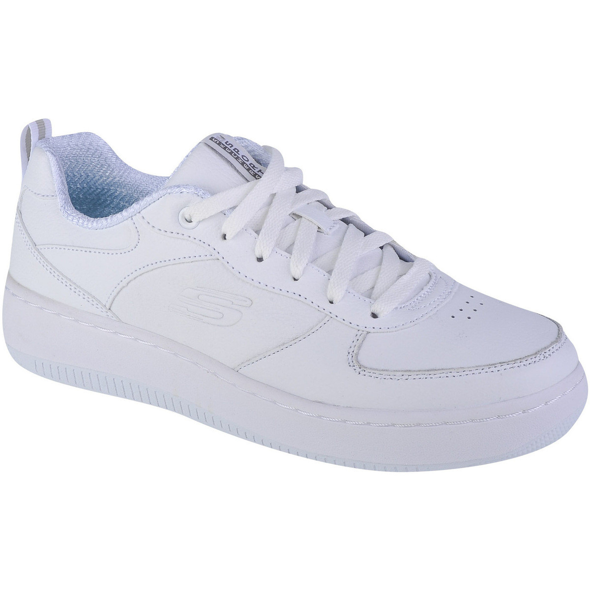 Skechers  Sport Court 92 - Illustrious  Bílá