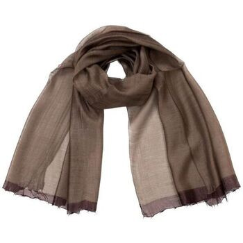 Art Of Polo  Dámský šátek Lard hnědá  Hnědá