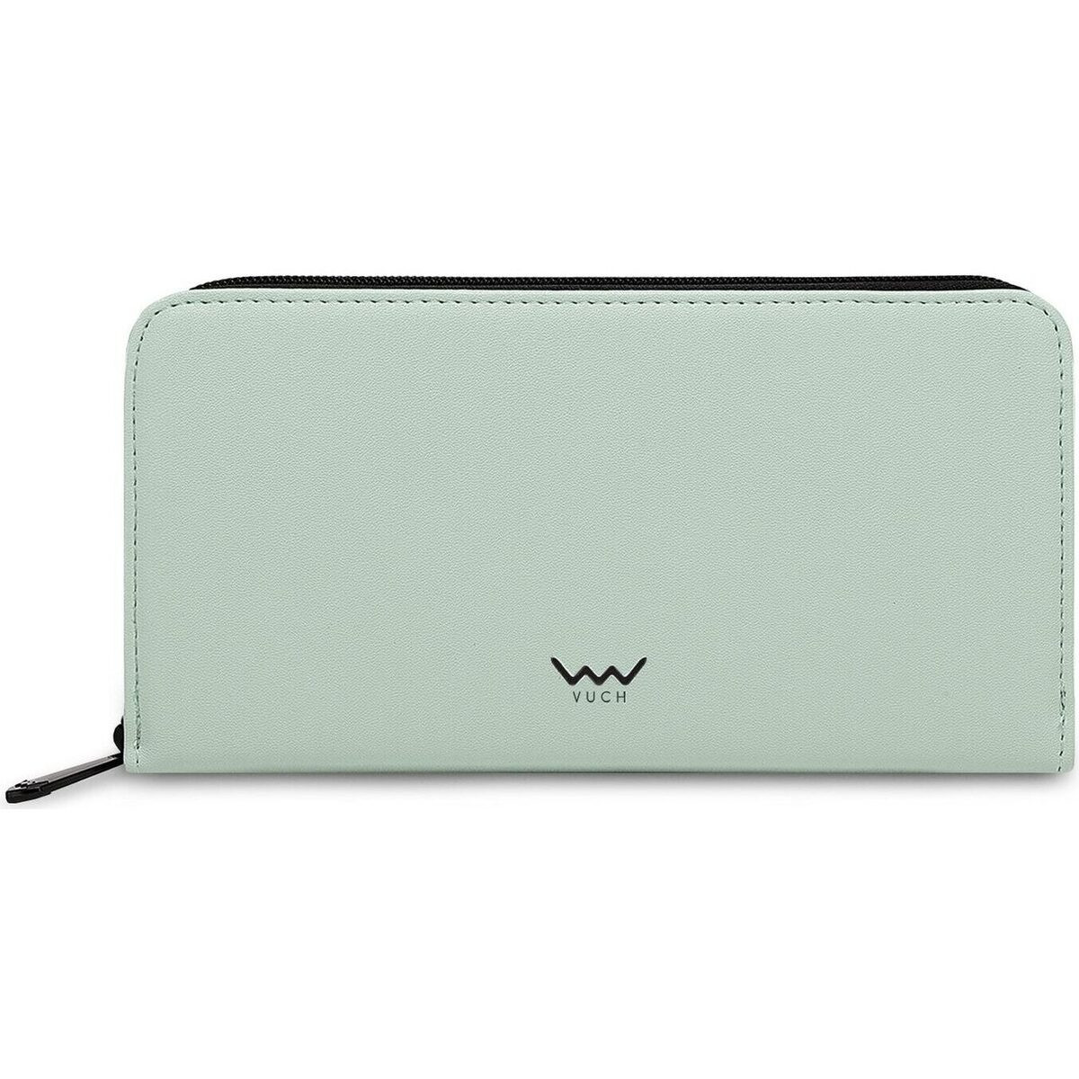 Vuch  Dámská peněženka Palmer Mint mátová  Zelená