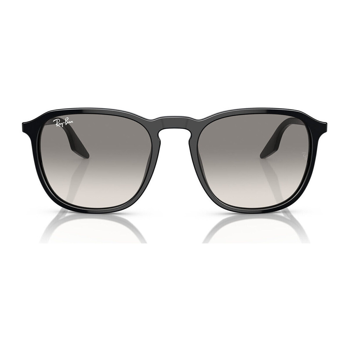 Ray-ban  Occhiali da Sole  RB2203 901/32  Černá