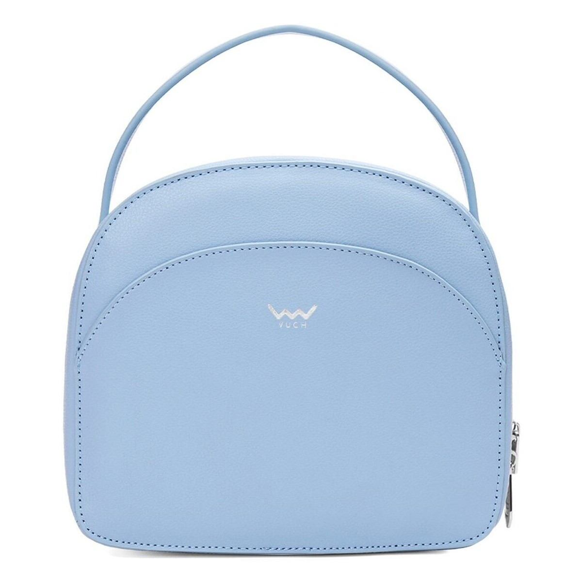 Vuch  Dámská crossbody kabelka Lori Blue modrá  Modrá