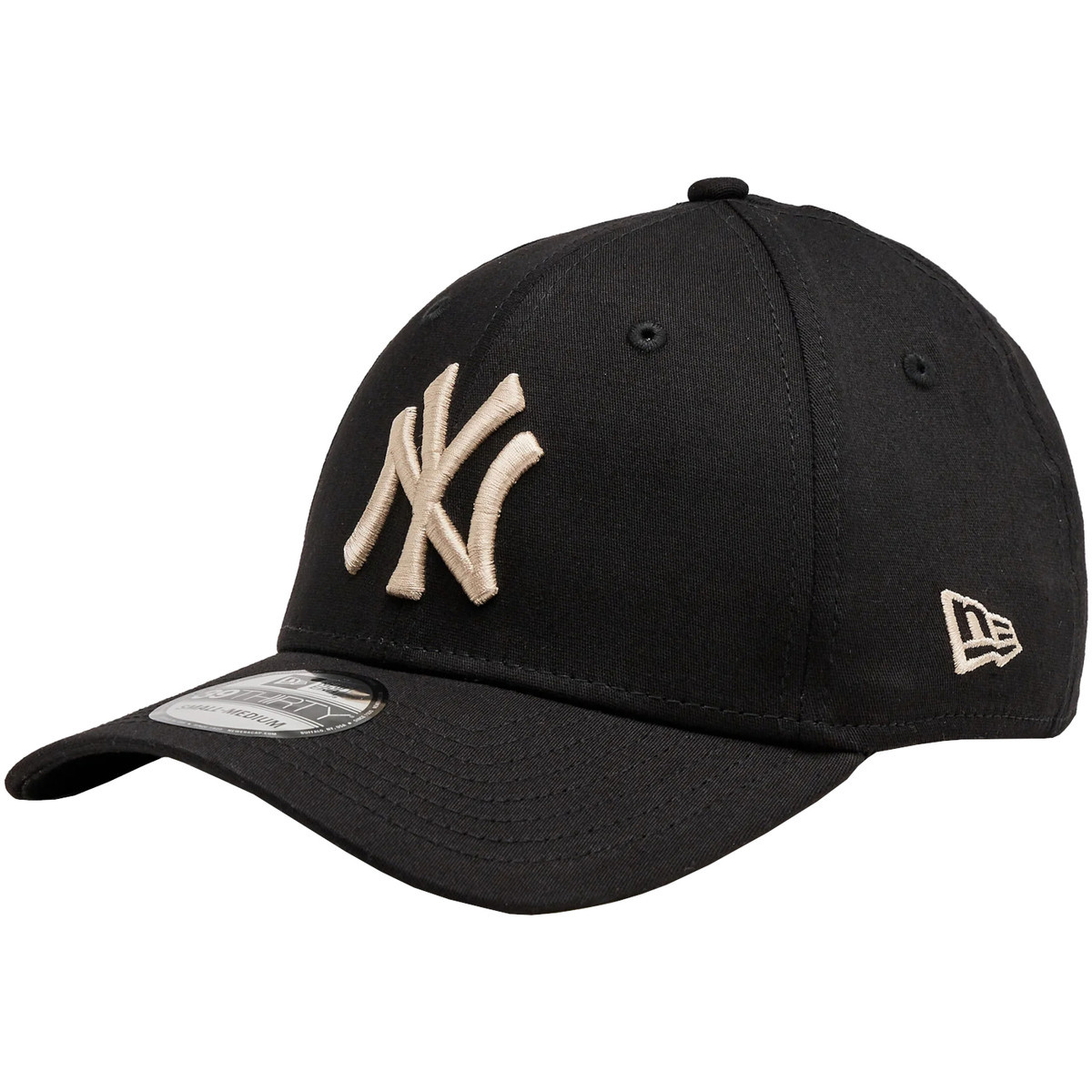 New-Era  League Essentials 39THIRTY New York Yankees Cap  Béžová