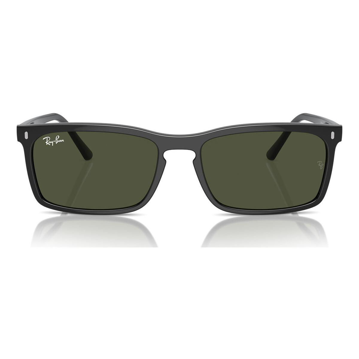 Ray-ban  Occhiali da Sole  RB4435 901/31  Černá