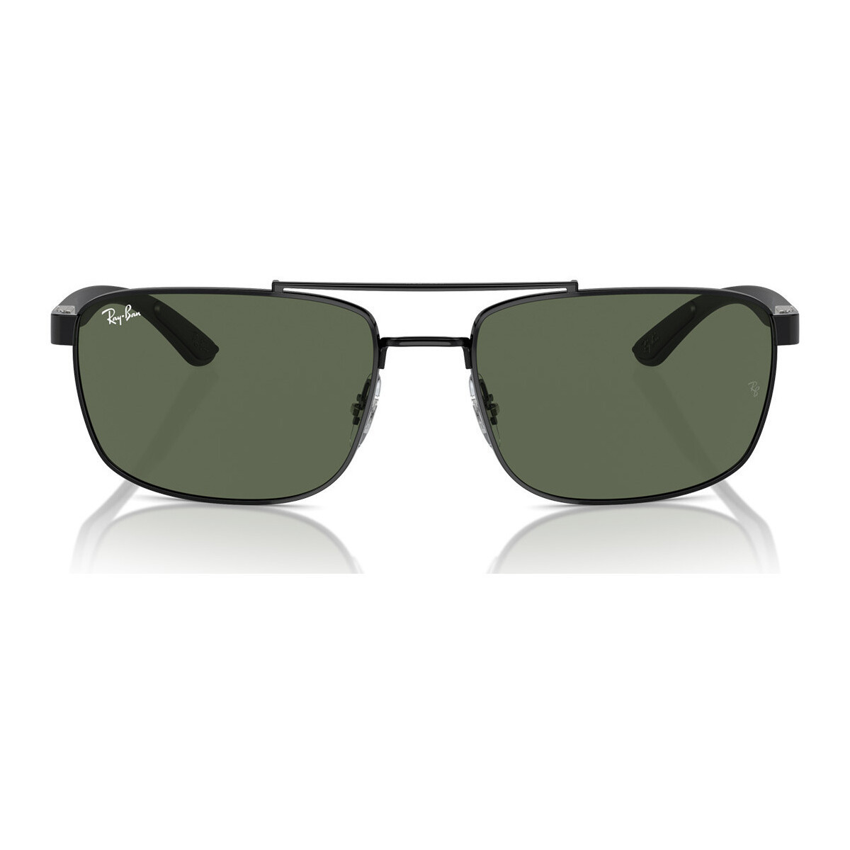 Ray-ban  Occhiali da Sole  RB3737 002/71  Černá