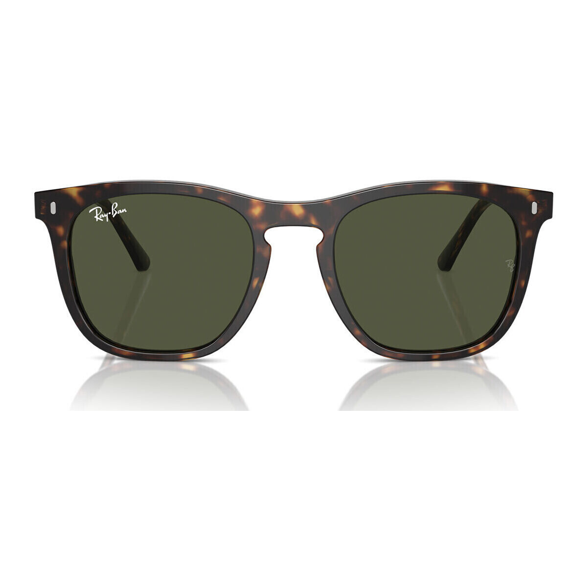 Ray-ban  Occhiali da Sole  RB2210 902/31  Hnědá