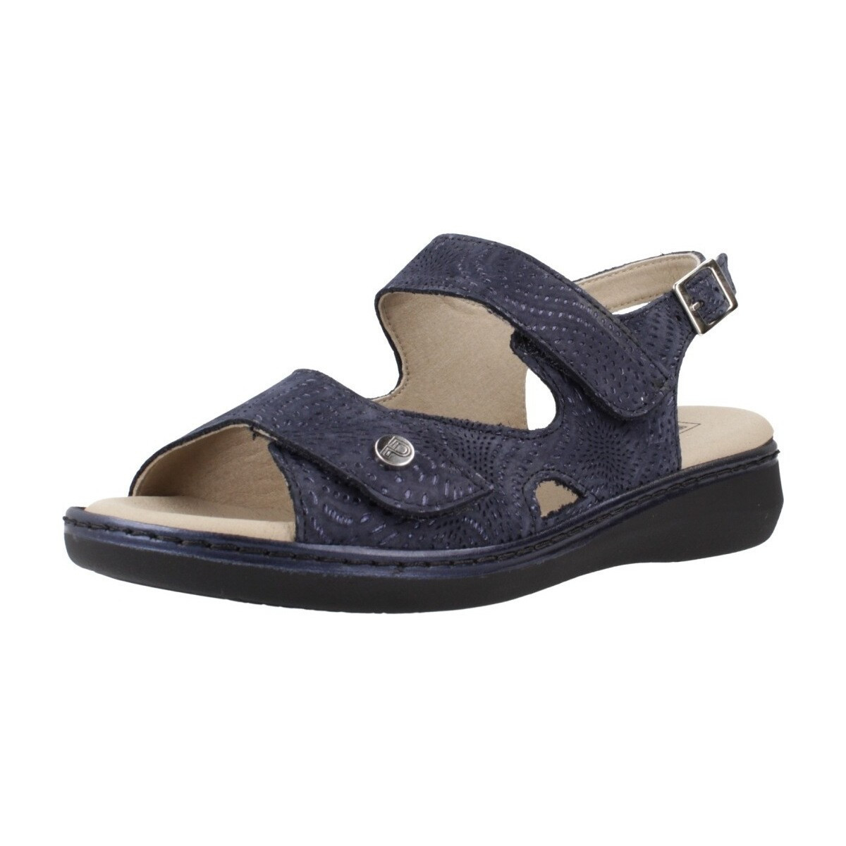 Pitillos  5580P  Modrá