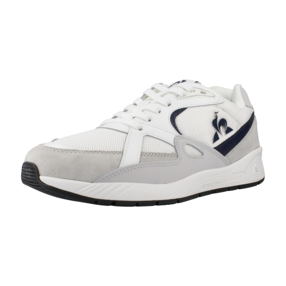 Le Coq Sportif  R850_2  Bílá