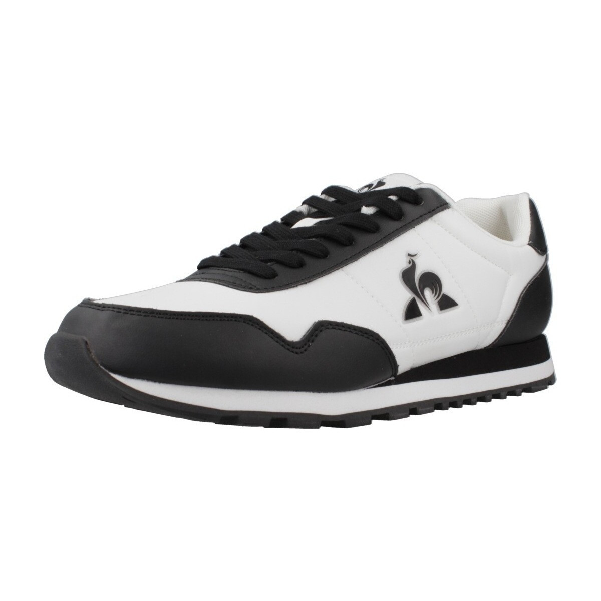 Le Coq Sportif  ASTRA_2  Černá