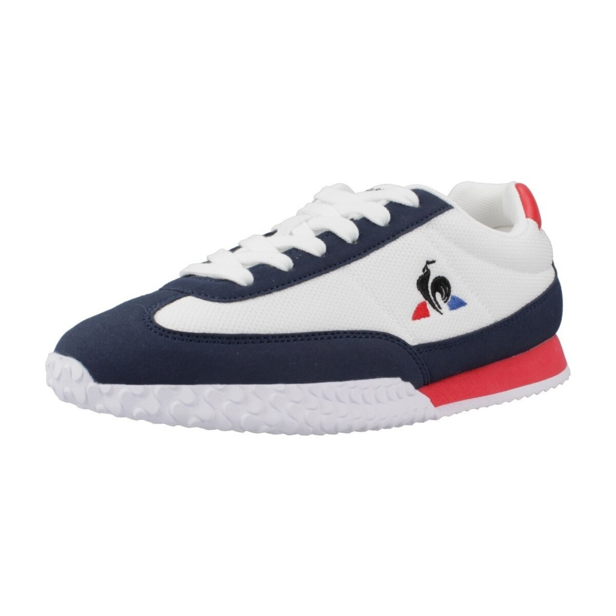 Le Coq Sportif  VELOCE I GS  Bílá