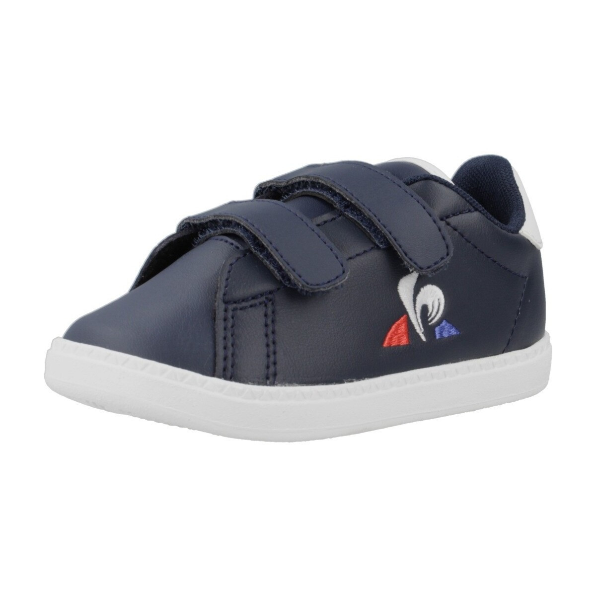 Le Coq Sportif  COURTSET_2 INF  Modrá