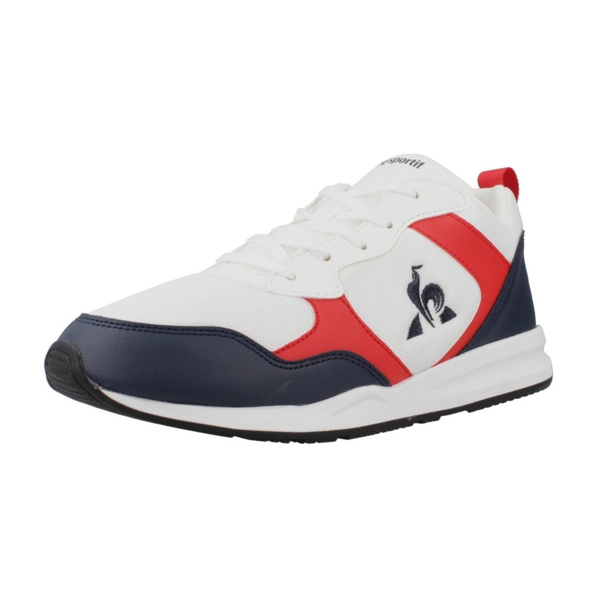 Le Coq Sportif  R500 GS  Bílá