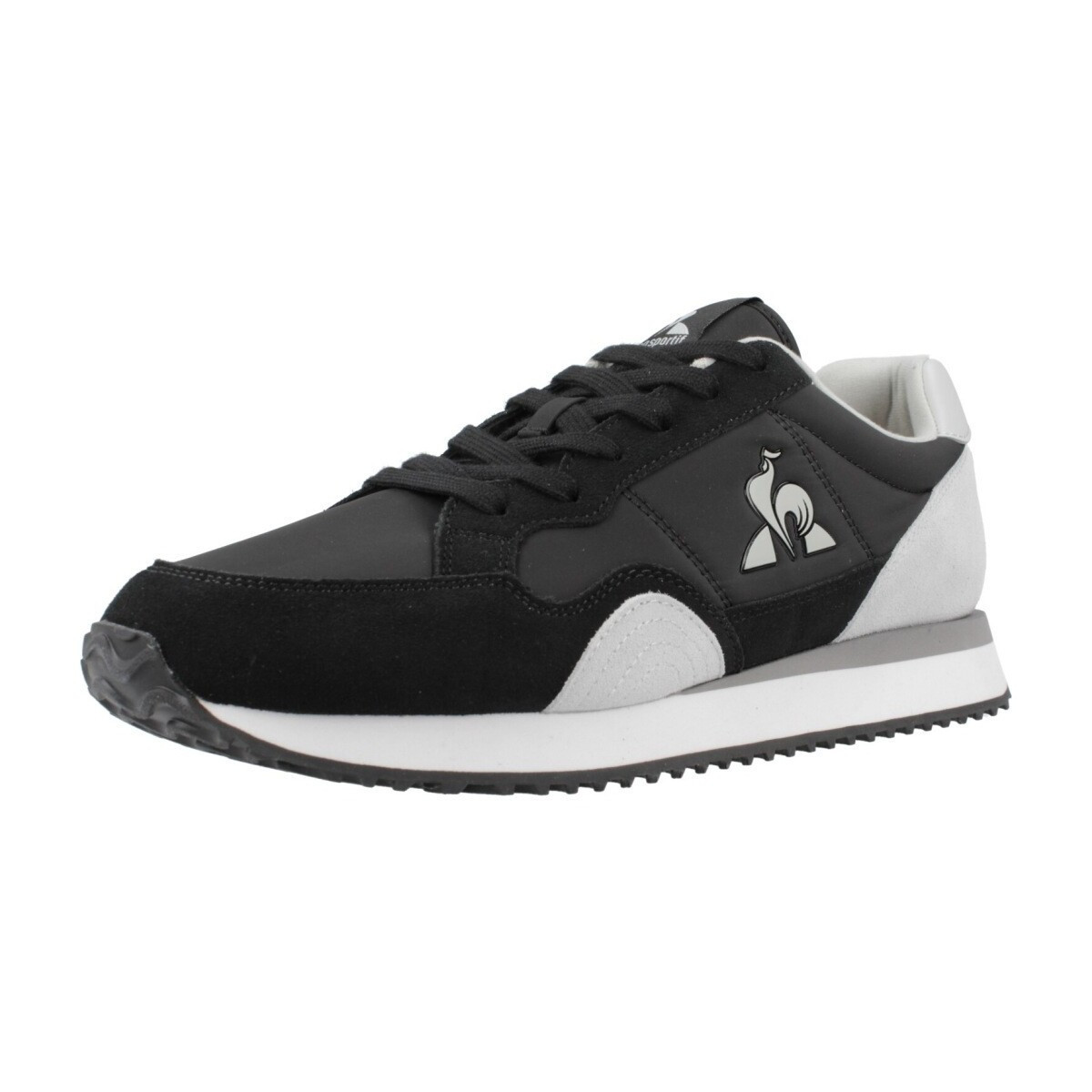 Le Coq Sportif  2410701L  Černá