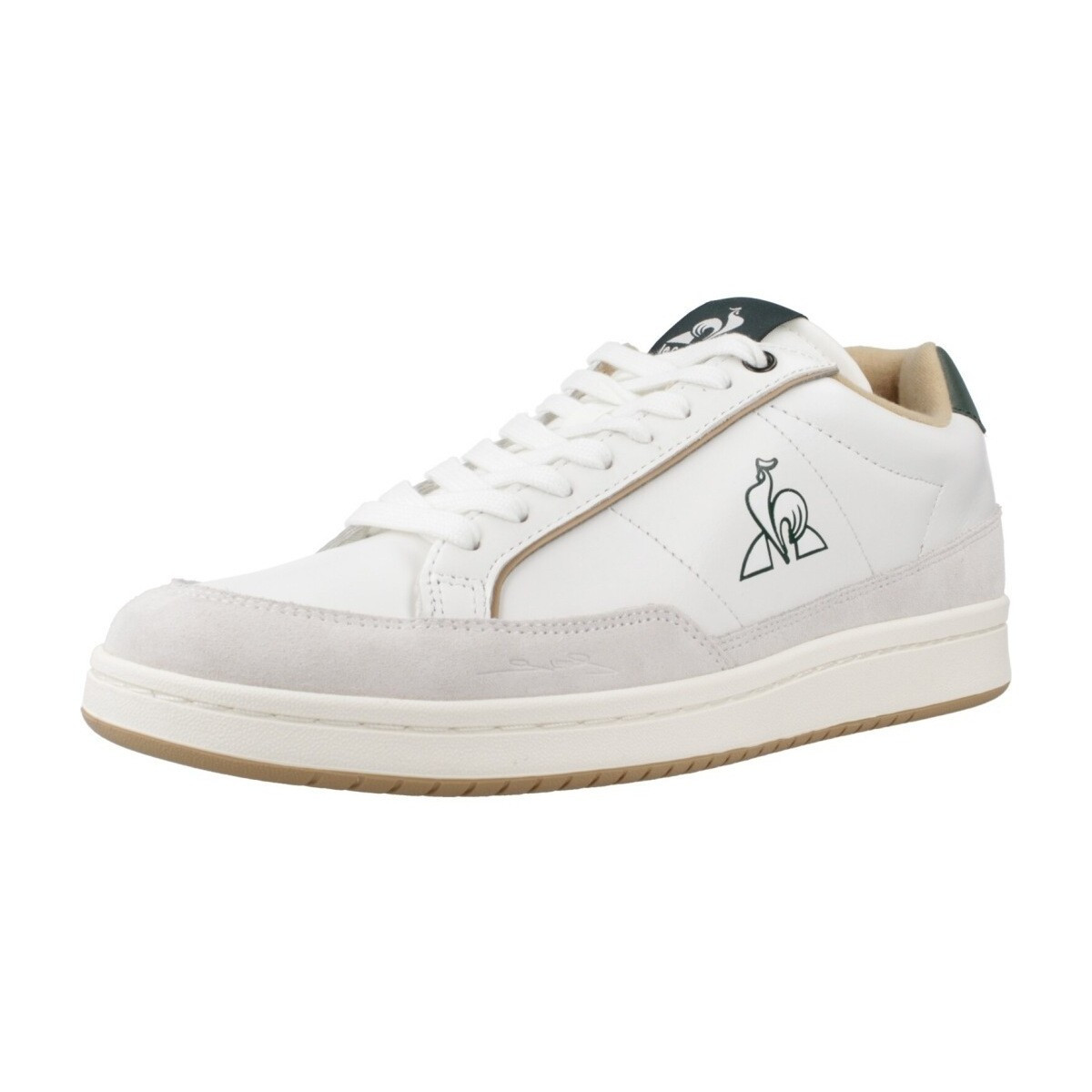 Le Coq Sportif  2410783L  Bílá