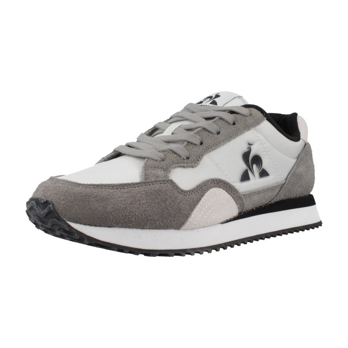 Le Coq Sportif  JET STAR_2  Šedá