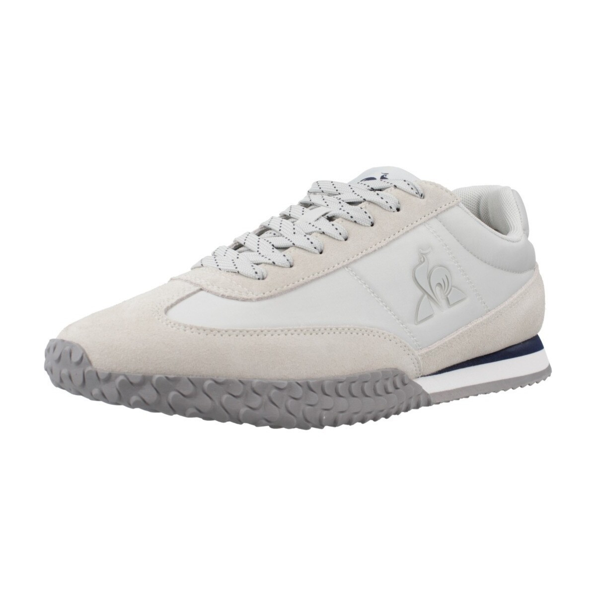 Le Coq Sportif  VELOCE I  Šedá