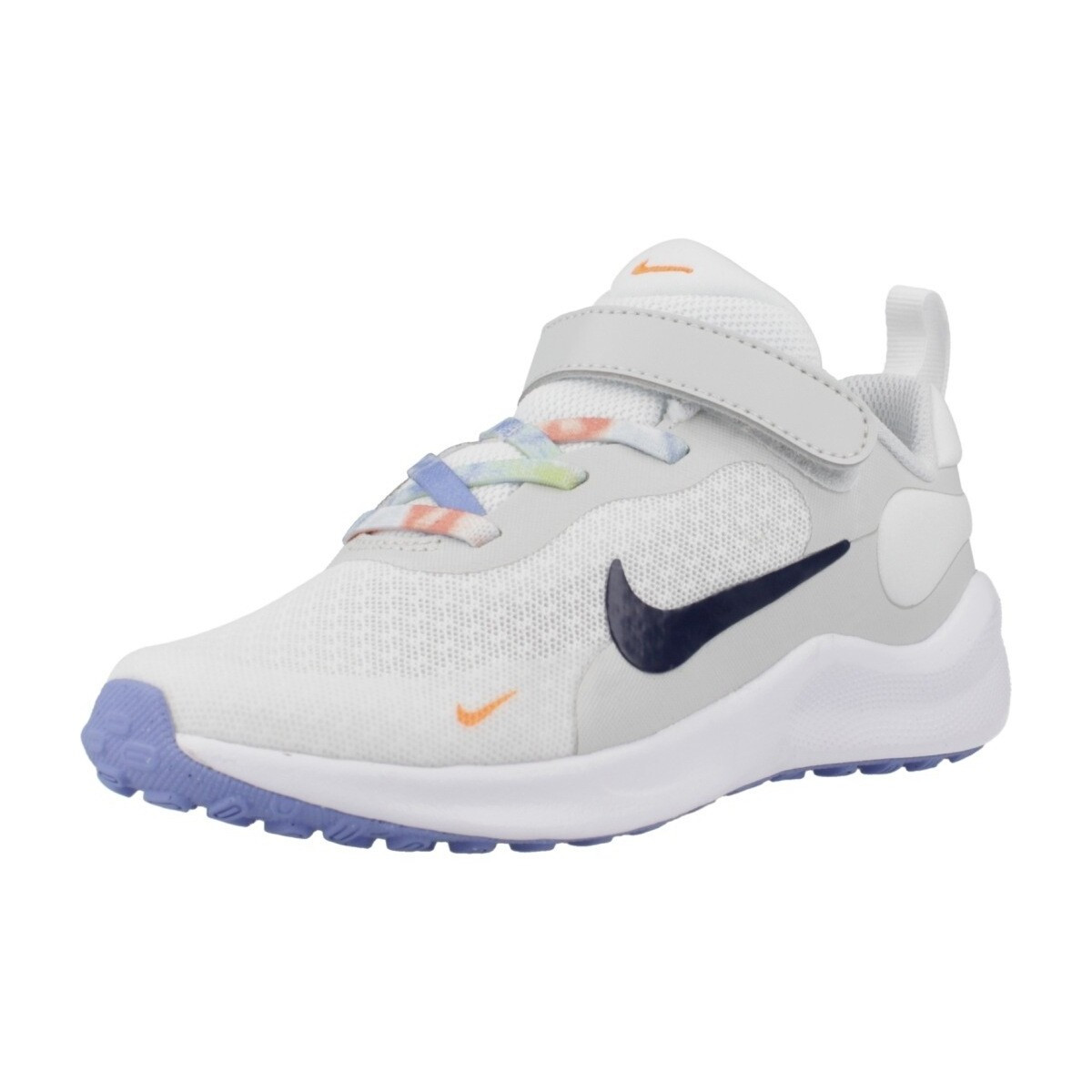 Nike  149643  Šedá