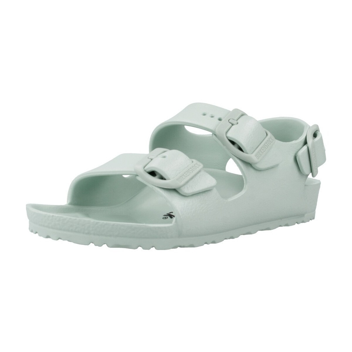 Birkenstock  MILANO EVA  Modrá