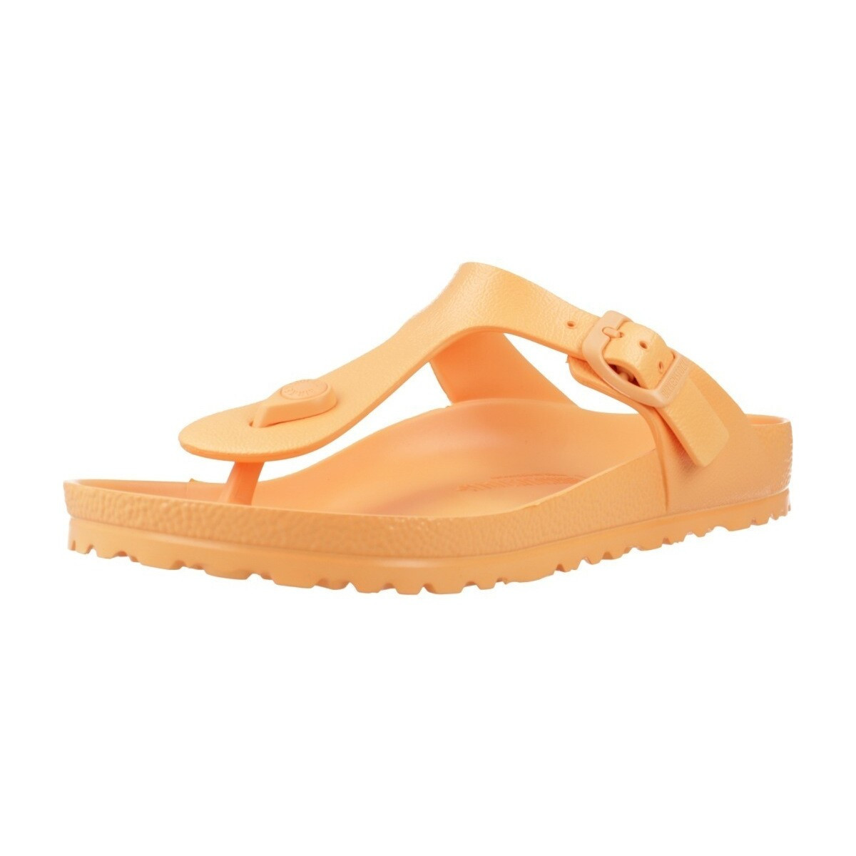 Birkenstock  GIZEH ESSENTIALS  Oranžová