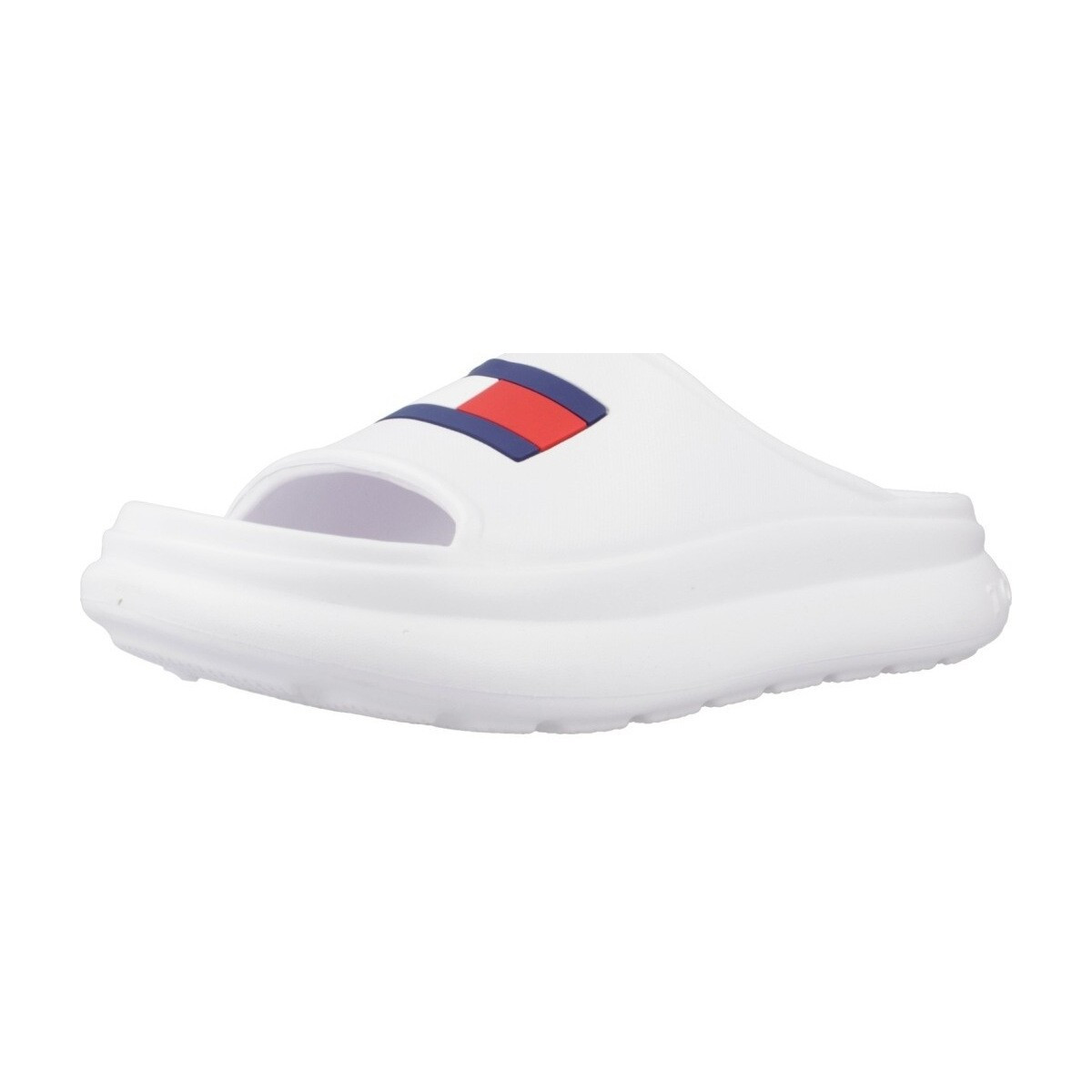 Tommy Hilfiger  T3X0 33461  Bílá