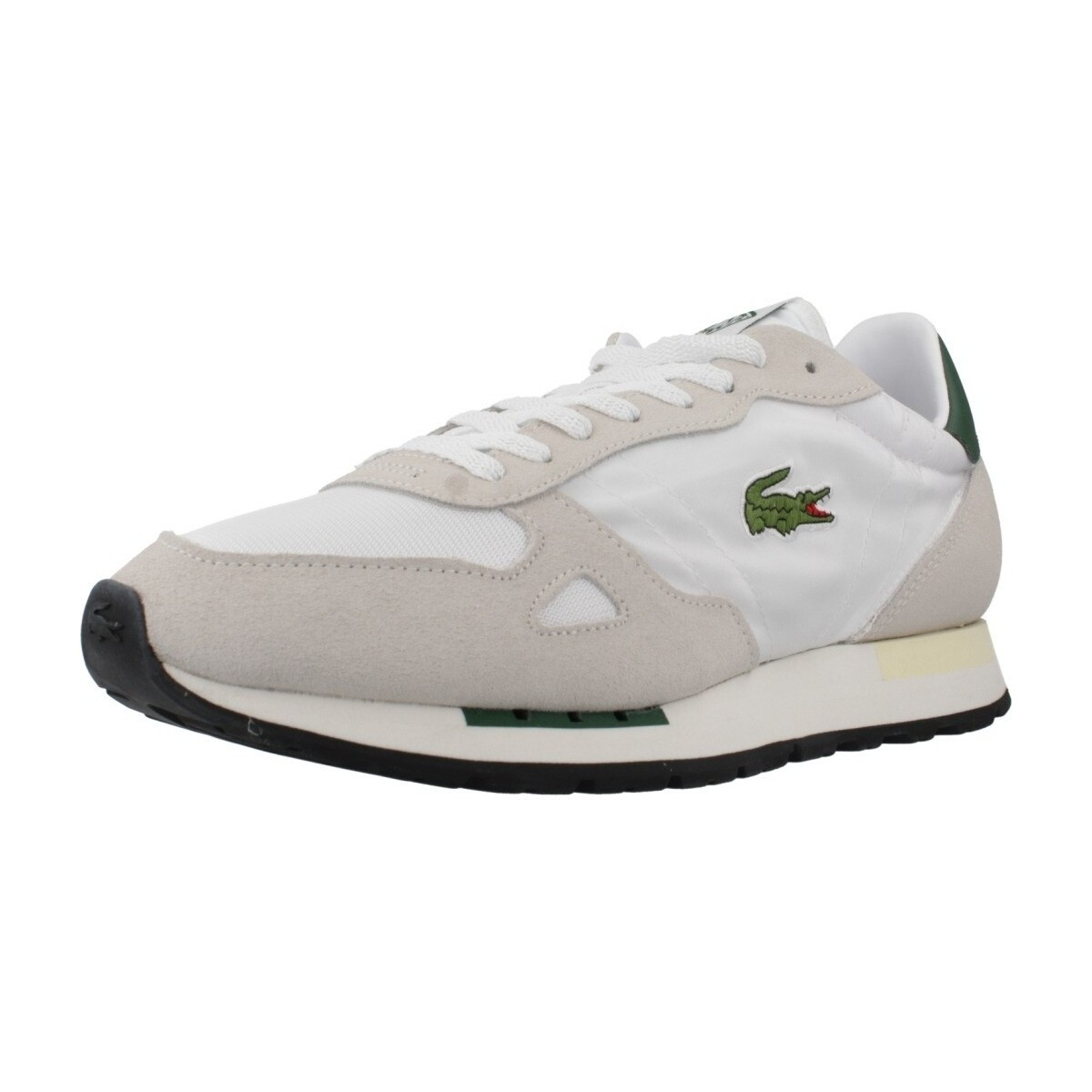 Lacoste  47SMA0006  Bílá