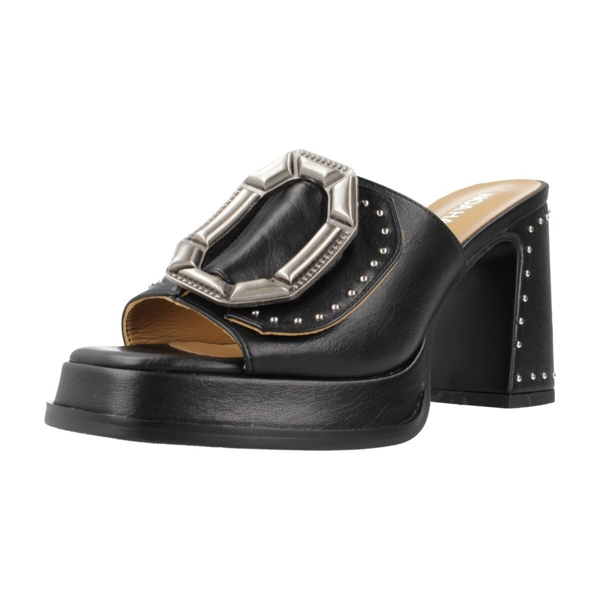 Noa Harmon  9674N  Černá