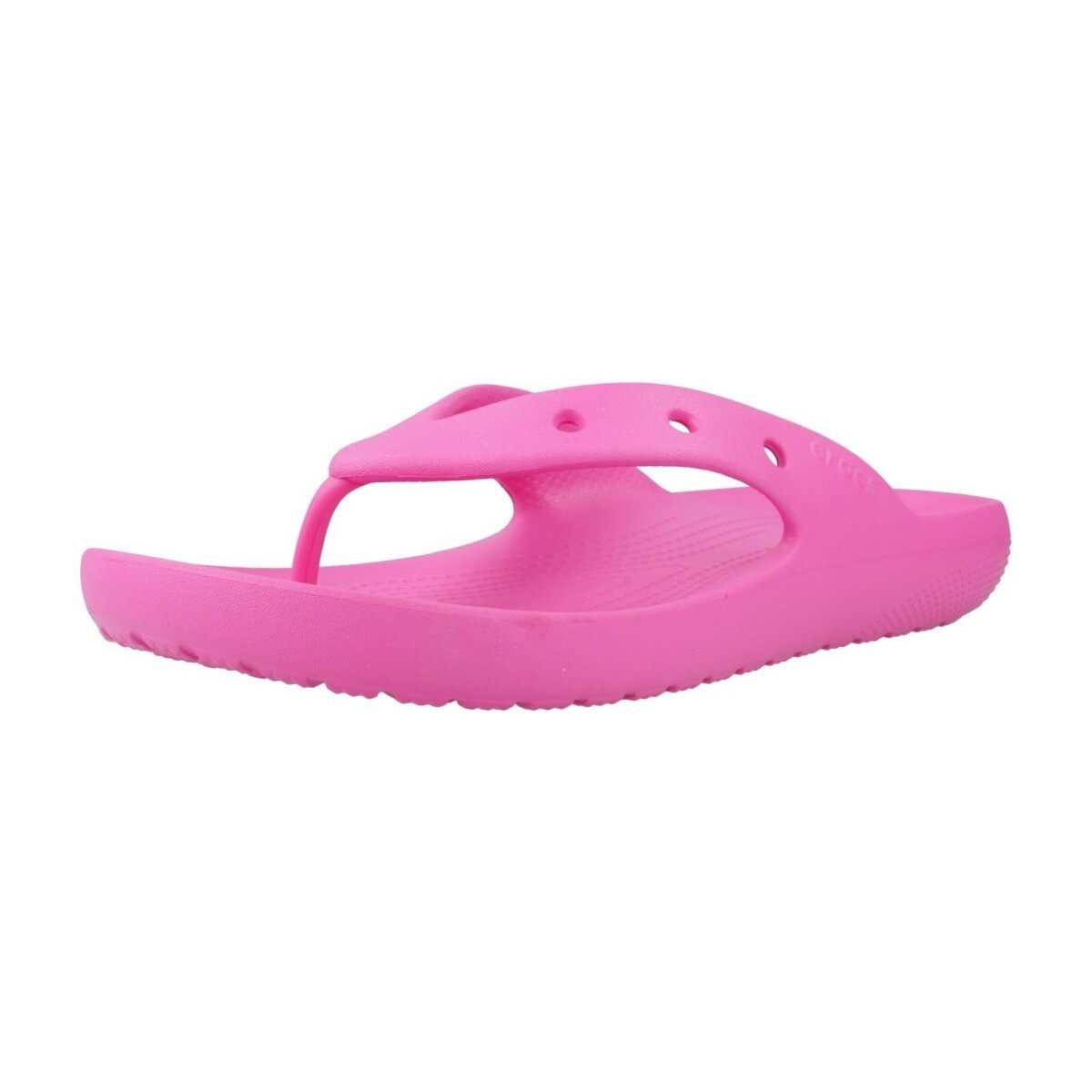 Crocs  CLASSIC FLIP V2  Růžová