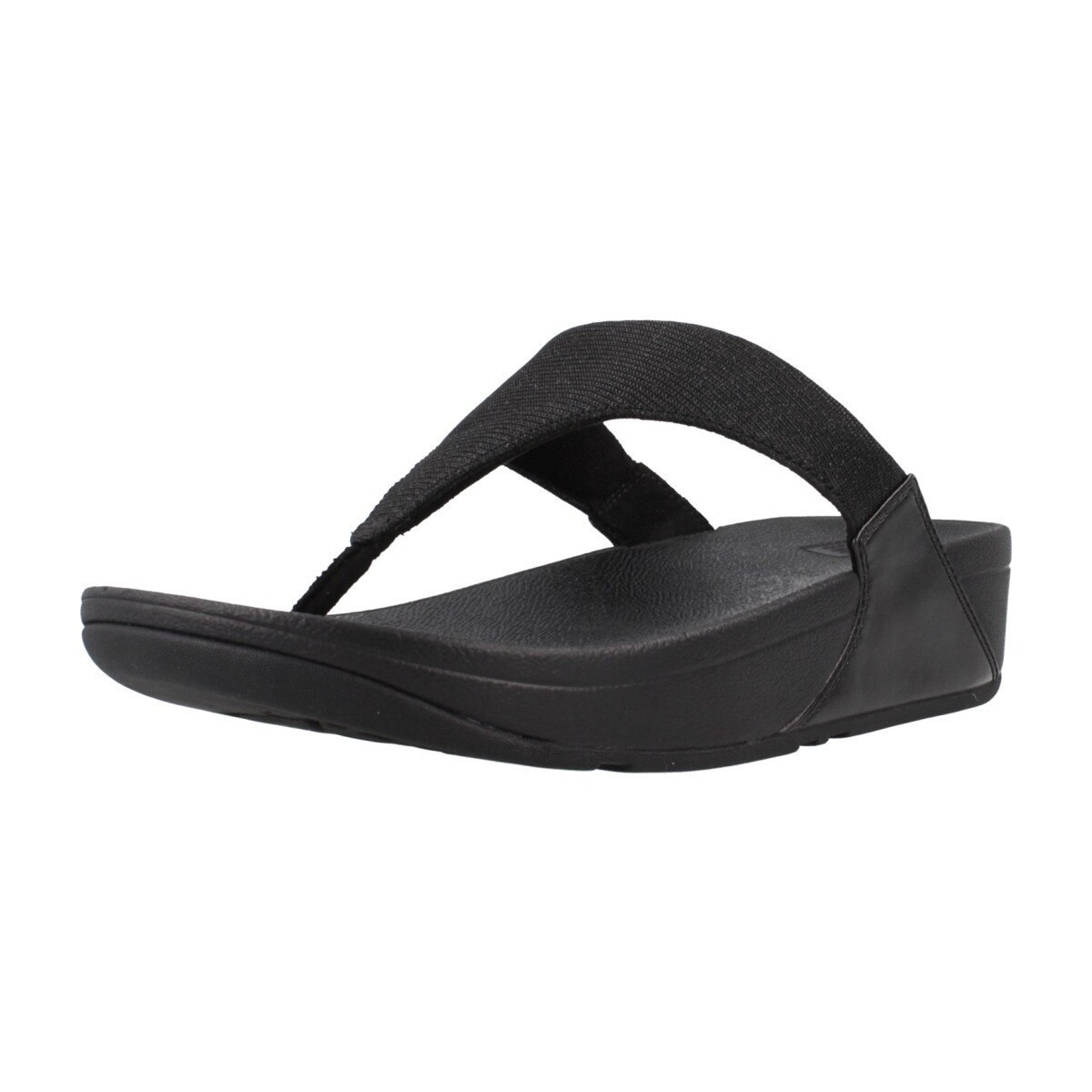 FitFlop  FZ7 090 W  Černá