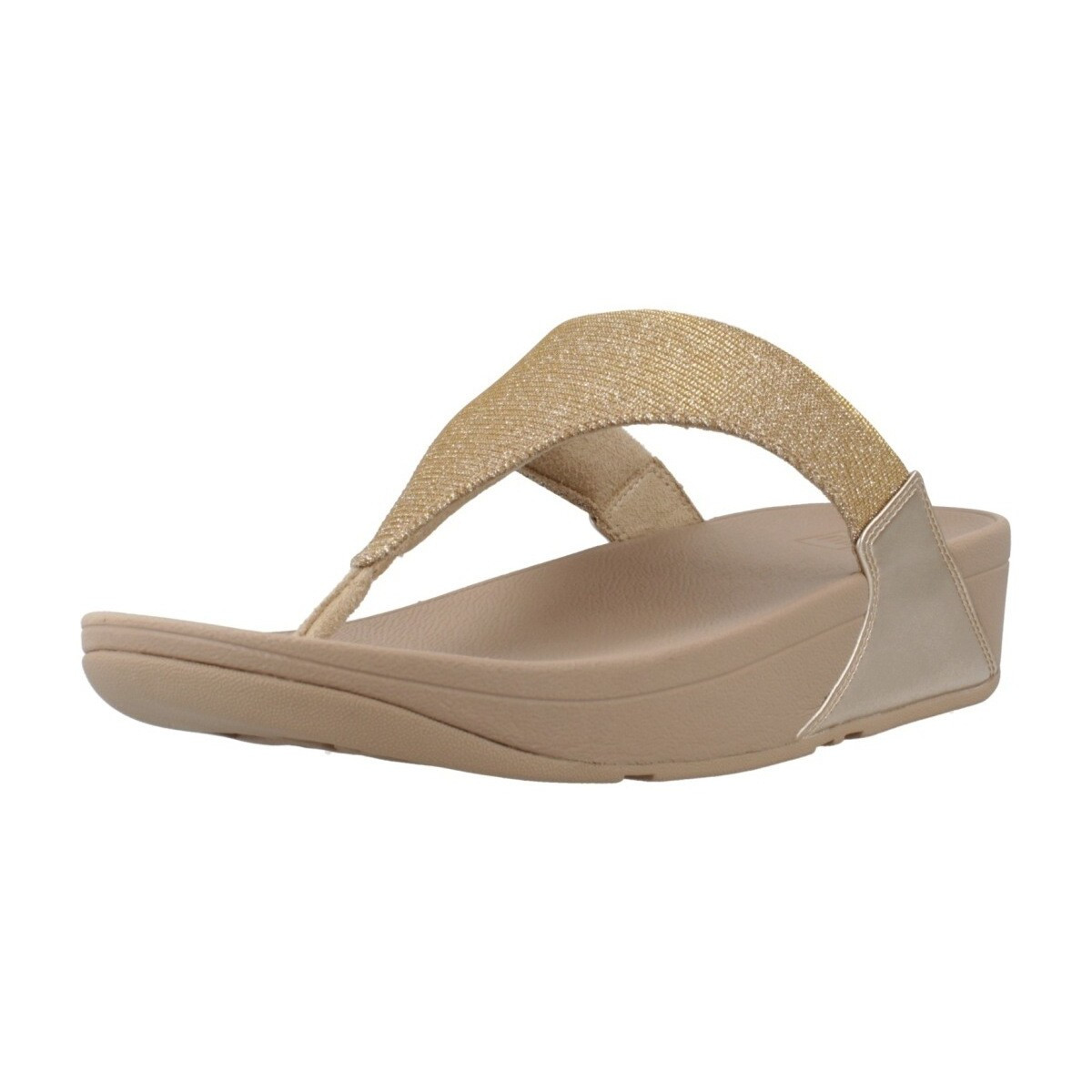 FitFlop  FZ7 A94 W  Béžová