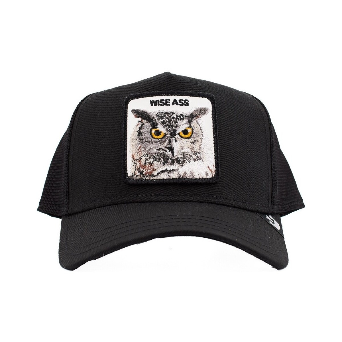 Goorin Bros  OWL  Černá