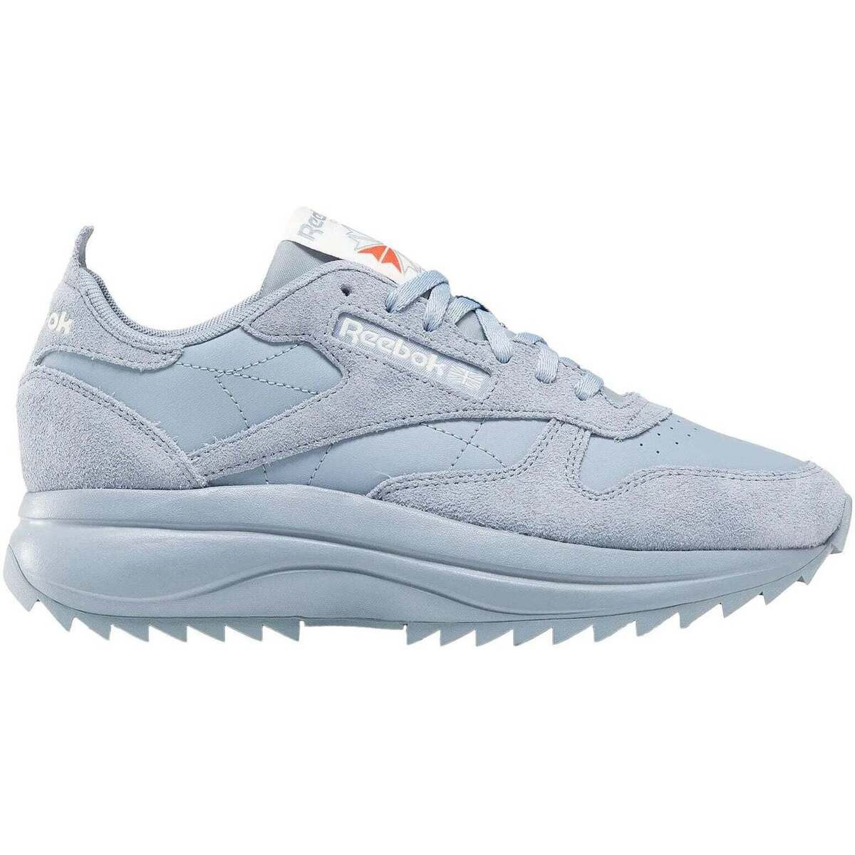 Reebok Sport  Classic Leather SP  Modrá