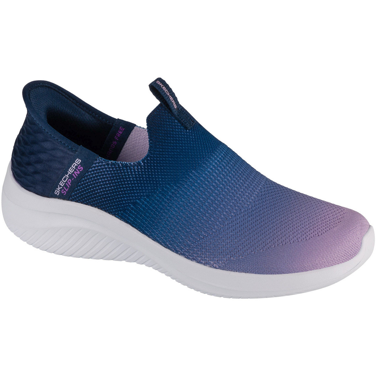 Skechers  Slip-Ins Ultra Flex 3.0 - Beauty Blend  Modrá