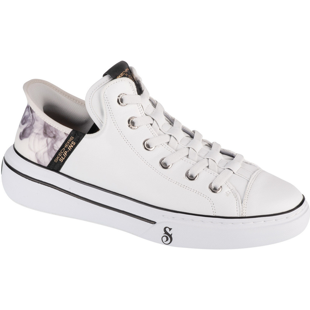 Skechers  Slip-Ins Snoop One - OG  Bílá