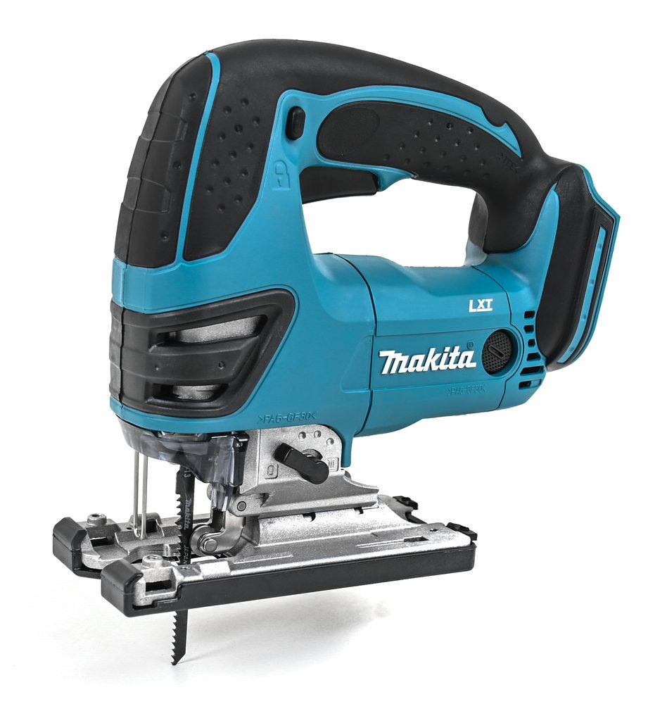 Aku přímočará pila Makita LXT DJV180ZX