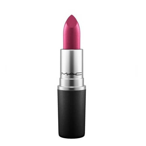 MAC Cosmetics Rtěnka s perletí Frost (Lipstick) 3 g Angel