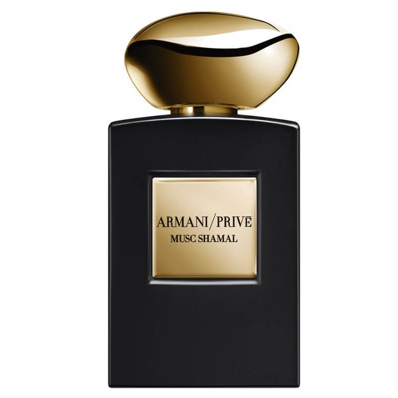 Giorgio Armani Privé Musc Shamal - EDP 50 ml