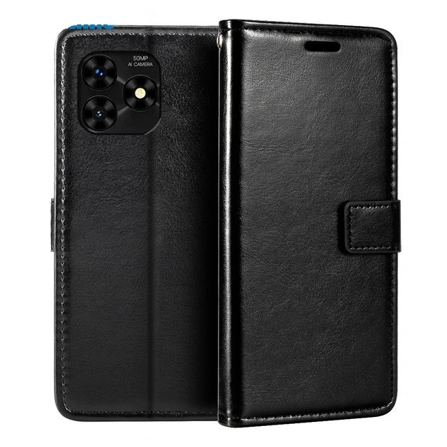 Pouzdro pro UMIDIGI G5 černé