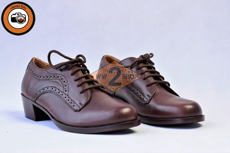 US vycházková obuv WAC, velikost obuvi velikost: 39