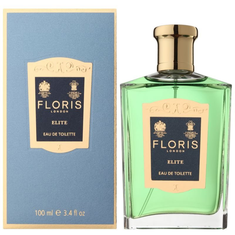 Floris Elite toaletní voda pro muže 100 ml