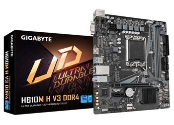 GB H610M H V3 DDR4