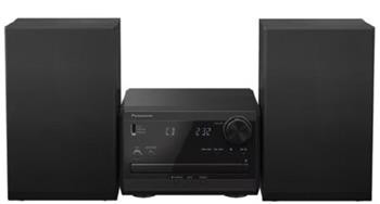 Panasonic SC PM270EG-K