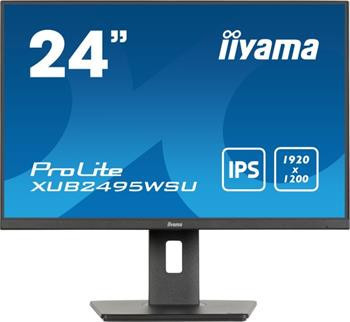 IIYAMA XUB2495WSU-B7