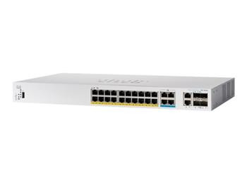 Cisco CBS350-24MGP-4X-EU - REFRESH