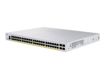 Cisco CBS350-48FP-4X-UK - REFRESH