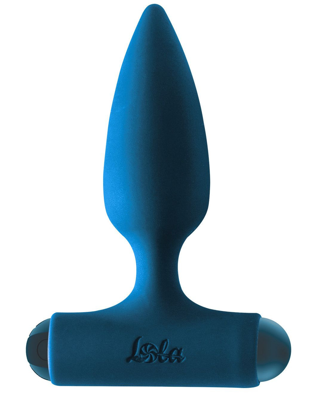 Lola Games Vibrační anální kolík s vnitřní kuličkou Spice It Up! Glory 2.0 - Lola Games