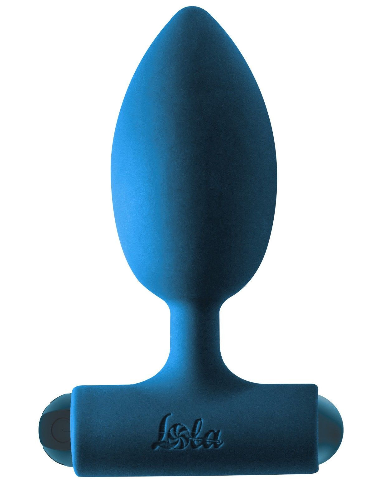 Lola Games Vibrační anální kolík s vnitřní kuličkou Spice It Up! Perfection 2.0 - Lola Games