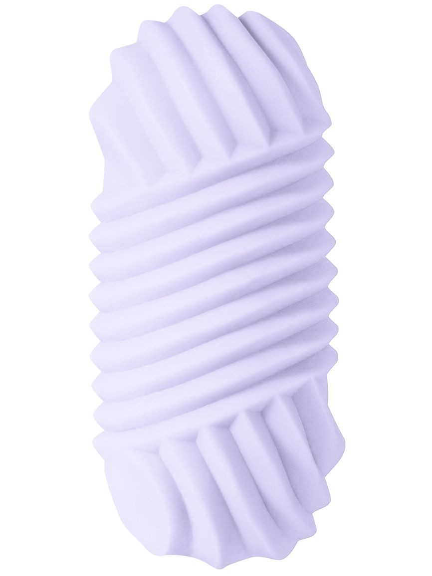 Lola Games Oboustranný masturbátor Marshmallow Honey Purple - Lola Games