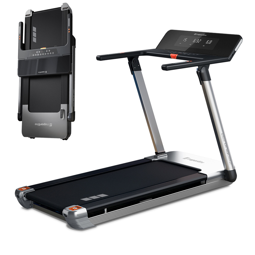 inSPORTline ZenRun 20