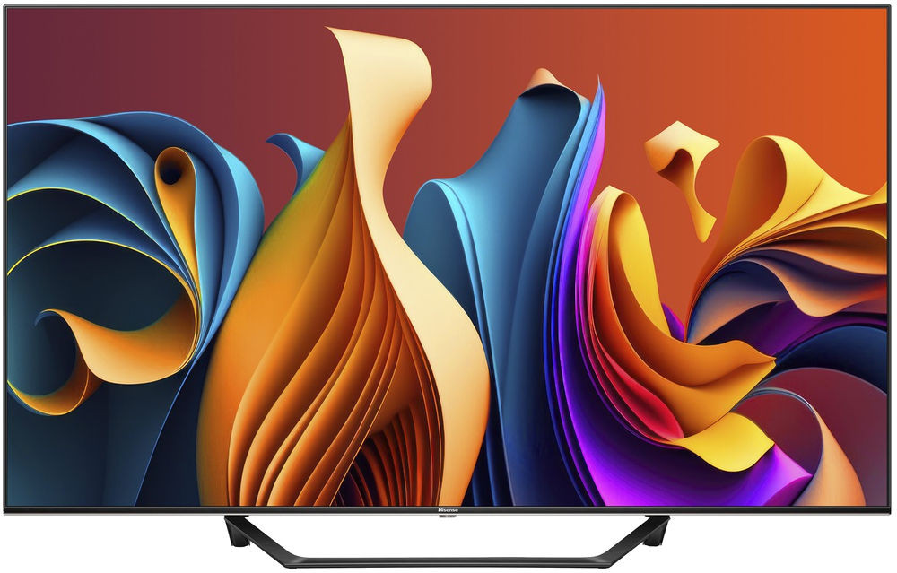 Hisense Qled televize 50A7nq