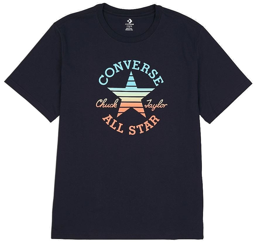 Converse GO-TO GRADIENT T-SHIRT XXL